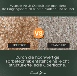 Carpet Diem Fußmatte, Bild 5