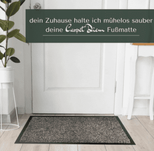 Carpet Diem Fußmatte, Bild 6