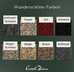 Carpet Diem Fußmatte, Bild 7