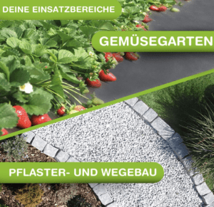 LILENO HOME Gartenvliess, Bild 6