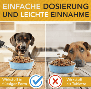 ENEMEL Multivitamin für Hunde, Bild 2