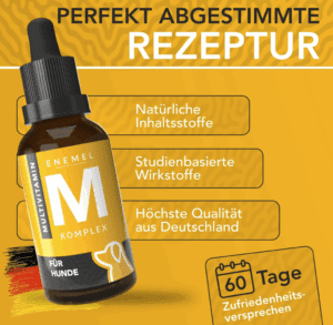 ENEMEL Multivitamin für Hunde, Bild 5