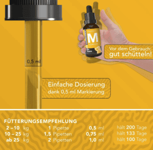 ENEMEL Multivitamin für Hunde, Bild 7