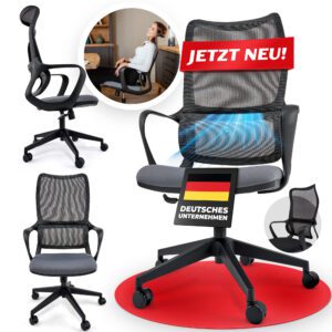 Produktbild Bürostuhl von OfficeNest