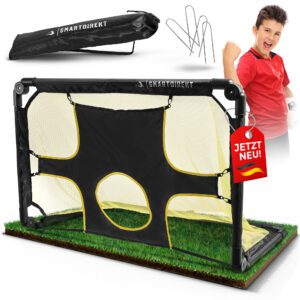 Produktbild Fußballtor von SmartDirekt