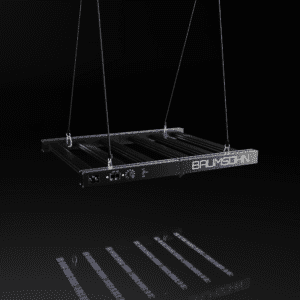 Baumsohn LED-Pflanzenlampe, Bild 5