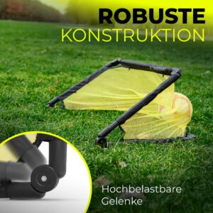 SmartDirekt Fußballtor, Bild 5