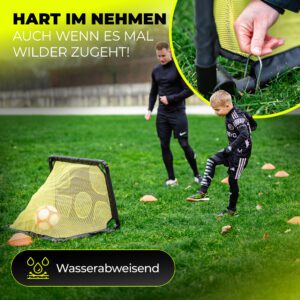 SmartDirekt Fußballtor, Bild 6