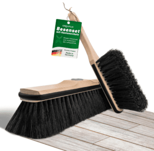 Produktbild Kantenschutz Besen-Set von ORGAFLIX