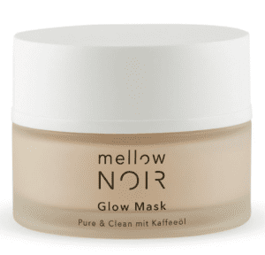 Produktbild Nachtcreme von mellow NOIR
