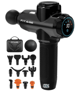 Produktbild Massagepistole von FITAGE