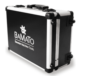 Produktbild Werkzeugkoffer von BAMATO – Bavarian Machine Tools