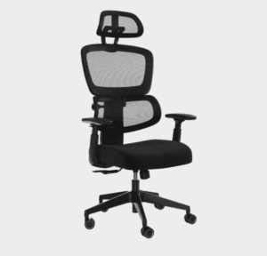 Produktbild Bürostuhl von DESKSPACE