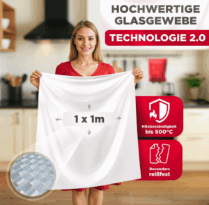 Produktbild Feuerlöschdecke von CONTRABLAZE
