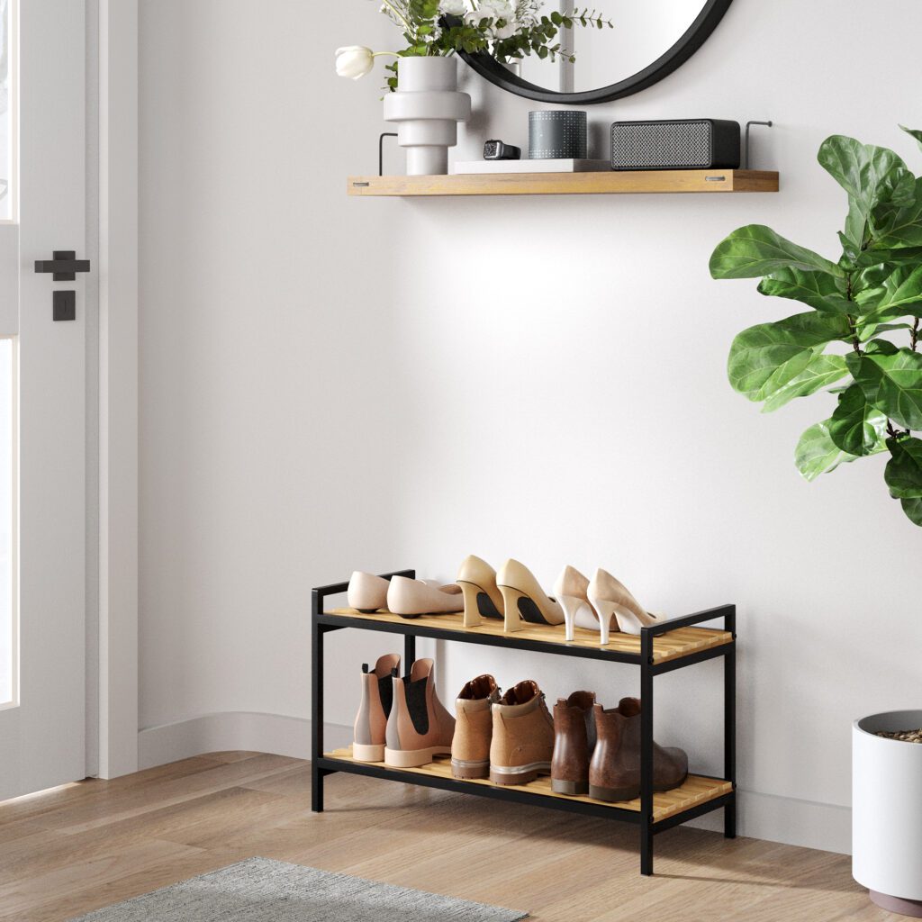 Layvl Home Schuhregal