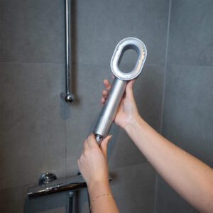 Produktbild Duschkopf mit einem Filter von Showerlabs