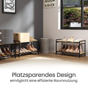 Layvl Home Schuhregal, Bild 5