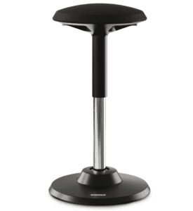 Produktbild Bürohocker von DESKSPACE