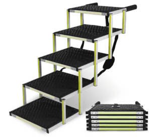 Produktbild Hundetreppe Auto von Priorpet