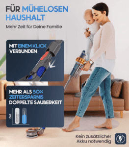 Wischaufsatz Heldenwerk, Bild 3
