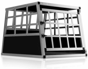 Produktbild Hundetransportbox von Cadoca®