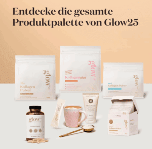 Glow25 Kollagen Intensiv, Bild 6