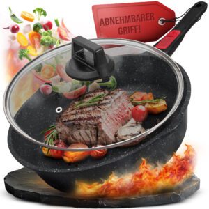 Produktbild Bratpfanne – SBP28 von Smitsch