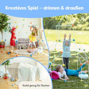 Produktbild Konstruktionsspielzeug von Kreativ Käfer