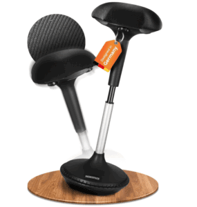 Produktbild Bürohocker von DESKSPACE