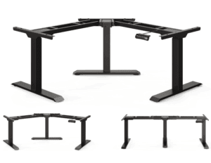 Produktbild Schreibtisch von DESKSPACE