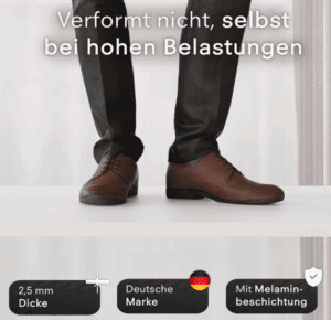 DESKSPACE Tischplatte, Bild 3