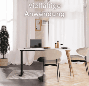 DESKSPACE Tischplatte, Bild 4