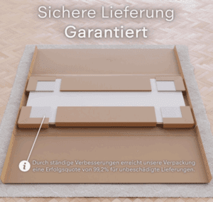 DESKSPACE Tischplatte, Bild 6