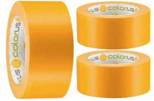 Produktbild zum Test Goldband für Maler – Typ 913 von Colorus