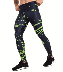 Produktbild Herren Leggings von Kapow Meggings