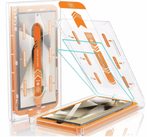 Produktbild Displayschutzfolie von Alphn