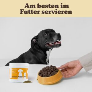 Pet Pawsition Nahrungsergänzungsmittel für Hunde & Katzen, Bild 6