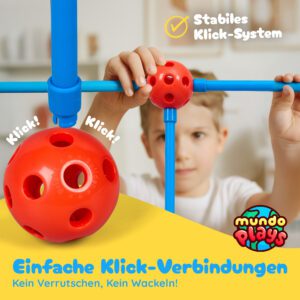 Produktbild Kreatives Bauspielzeug von MundoPlays