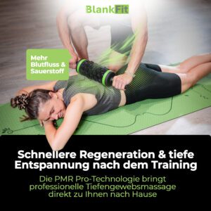 BlankFit Massagegerät - PMR Pro, Bild 3