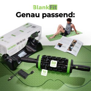 BlankFit Massagegerät - PMR Pro, Bild 5