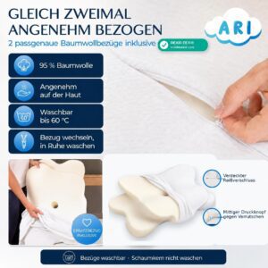 ARI Nackenstützkissen, Bild 7