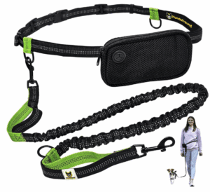 Produktbild Joggingleine von Hundefreund