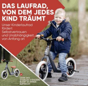FOXY Laufrad, Bild 4