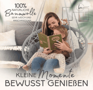 BellaMatilda Hängesessel, Bild 3