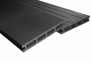 Produktbild WPC Terrassendielen von Endorphin