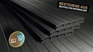 Endorphin WPC Terrassendielen, Bild 5
