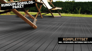 Endorphin WPC Terrassendielen, Bild 6