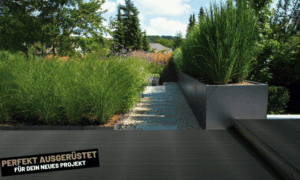 Endorphin WPC Terrassendielen, Bild 7