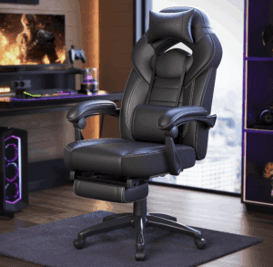 Produktbild Gaming-Stuhl von SONGMICS