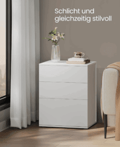 VASAGLE Nachttisch, Bild 6